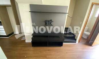 Imagem 3: Sobrado em Condomínio na Vila Maria. Com 2 suítes e 1 vaga