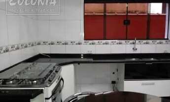 Imagem 5: Sobrado a venda - Jardim Utinga, Santo André