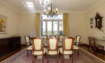 Imagem 7: Casa à venda em Campinas, Sítios de Recreio Gramado, com 4 suítes, com 800 m²