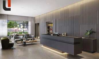 Imagem 5: Moní - Apto 55m² 2 quartos, sacada gourmet e 1 vaga no Alto da Glória