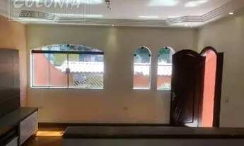 Imagem 4: Sobrado a venda - Parque Marajoara, Santo André