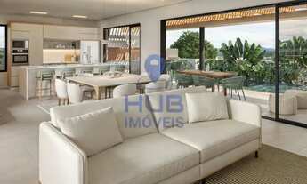 Imagem: Casa 4 Dormitórios para venda em Florianópolis