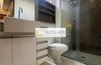 Imagem 7: Lindo apartamento de 4 quartos mobiliado no melhor condomínio da ragião da Pampulha