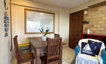 Imagem 4: ALUGO APTO MOBILIADO NO VERANO PONTA NEGRA