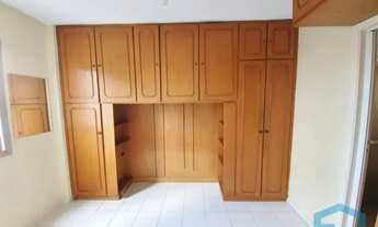 Imagem 6: FAAP - APTO.01 DORMITÓRIO C/VAGA- HIGIENÓPOLIS/ SP