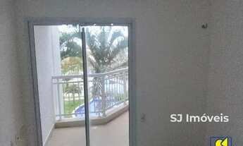 Imagem 7: Apartamento com 3 suítes e lazer completo no Porto das Dunas