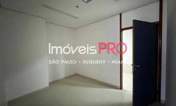 Imagem 3: Consultorio com 129m², 8 banheiros, 4 vagas à venda no Campo Belo