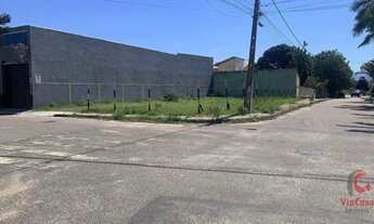 Imagem 4: Terreno à venda, 358 m² por R$ 300.000,00 - Jardim Campomar - Rio das Ostras/RJ