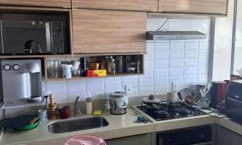 Imagem 5: Apto próx da UFPI com 3 quartos sendo 1 suíte todo planejado financia