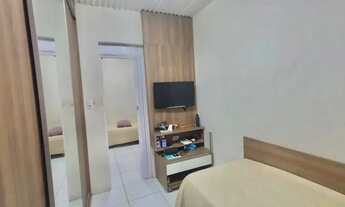 Imagem 6: Casa de Esquina na Urquiza Leal bairro Salgado Filho