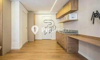 Imagem 3: Studio 27m² para Locação no Perdizes, São Paulo