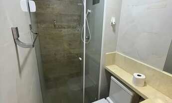 Imagem 5: Apartamento mobiliado com 1 dormitório para alugar Centro, Guarulhos/SP