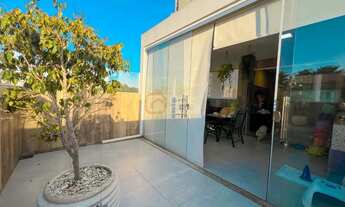 Imagem 7: Cobertura com 4 quartos e elevador à venda no São João Batista