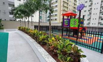 Imagem 7: Apartamento pronto pra mora com 3 suítes e 3 vagas de garagem na Meia Praia