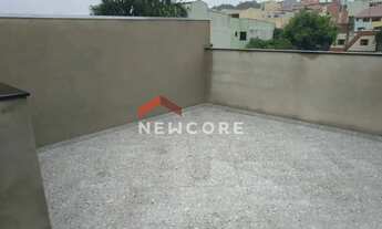 Imagem 2: Cobertura em Rua Santarém - Vila Floresta - Santo André/SP