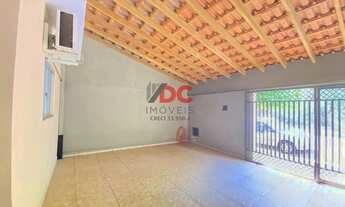 Imagem 2: Casa para Venda em Presidente Prudente, JARDIM NOVO BONGIOVANI, 3 dormitórios, 1 suíte, 2