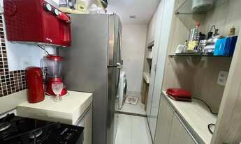 Imagem 6: Tambaú - 74m2 - 3 quartos sendo suíte - 595 mil - João Pessoa - PB