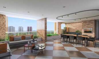 Imagem 6: Epic Residence - apartamentos vista mar no bairro Atalaia [8212