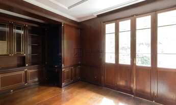 Imagem 5: Aluguel Apartamento 2 Dormitórios - 280 m² Higienópolis