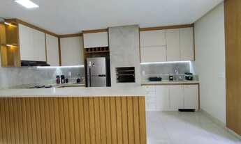 Imagem 5: Sobrado condomínio Fechado