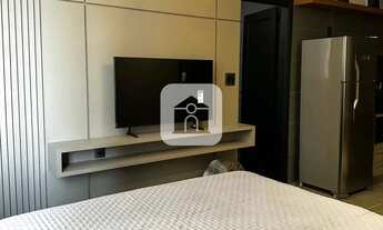 Imagem 4: Flat Mobiliado para locação no bairro Centro