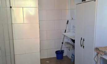 Imagem 6: Amplo Apartamento no Acupe de Brotas: 114m², 3 Quartos (1 Suíte) e Varanda