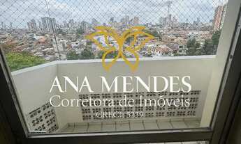 Imagem 2: Apto com 95 M² no Ed. Ágata 2 Quartos Climatizados Sendo 1 Suíte 1Vaga