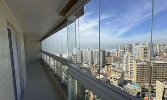 Imagem: VISTA MAR !!! LINDO APARTAMENTO LAZER COMPLETO