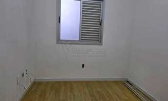 Imagem 5: Locação de Apartamento no Bairro Monte Castelo - São José dos Campos/SP