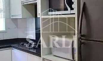 Imagem 5: Apartamento de 110 m² Ipiranga - São José