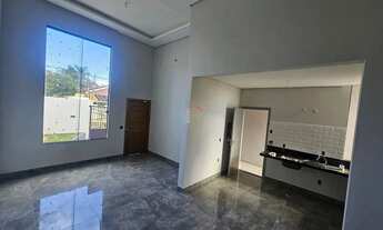 Imagem 3: Casa à venda com 3 dormitórios ( 1 suíte), 136m² - Dom Pedro I, Londrina, PR