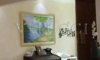 Imagem 7: CASA RESIDENCIAL em AMERICANA - SP, PARQUE NOVA CARIOBA