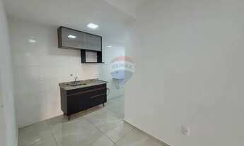 Imagem 7: APARTAMENTO PARA ALUGAR COM 2 QUARTOS - CONDOMÍNIO ZINIAS - EXCELENTE LOCALIZAÇÃO!!!