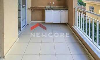 Imagem 3: Apartamento em Estrada Municipal do Embu - Jardim Torino - Cotia/SP