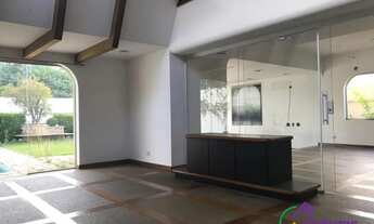 Imagem 4: CASA ASSOBRADADA - ALTO DE PINHEIROS - SP