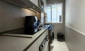 Imagem 3: Apartamento para venda com 64 m² e 2 quartos em Vila Santo Antônio, Bauru - SP