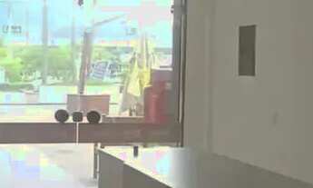 Imagem: Centro comercial para aluguel tem 50 metros