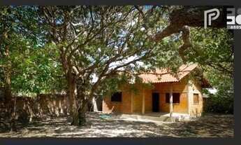 Imagem 2: Casa à venda com 1 dormitório - 1.500m² de área total - 80 m² de área construída