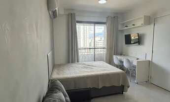 Imagem 5: Imóvel para aluguel tem 27 metros quadrados com 2 quartos em Vila Olímpia - São Paulo - SP