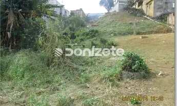 Imagem 3: Terreno à venda, 1511 m² por R$ 1.300.000,00 - Vila Alto de Santo André - Santo André/SP