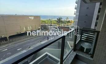 Imagem 7: Apartamento Vista Mar no Ocean House | Exclusivo | Primeiro Aluguel