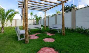 Imagem 5: Apartamento na principal da Santa Amélia, condomínio mundaú club