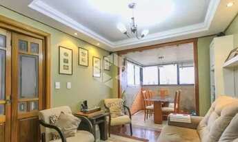 Imagem: Apartamento 03 dormitórios no bairro Cristo