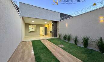 Imagem: Novo Planalto 3 quartos sendo 1 suíte a