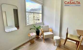 Imagem 6: Lindo Studio em Copacabana!