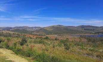 Imagem 3: Lote à venda Reserva Laguna Alphaville