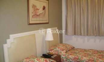 Imagem 2: Flat à venda Avenida Cidade Jardim, Itaim Bibi - São Paulo