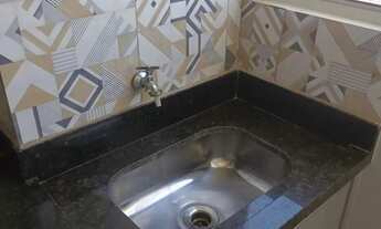 Imagem 6: Apartamento Padrão Chapada Dos Montes