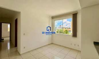 Imagem 3: Imóvel para aluguel possui 68 metros quadrados com 2 quartos em Vila Lucy - Goiânia - GO