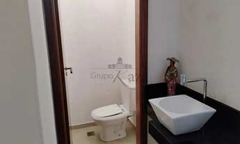Imagem 3: Oportunidade - Casa - Jardim Santa Maria - Jacareí - 5 Dormitórios - 400m²
